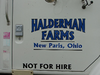 Halderman Farms